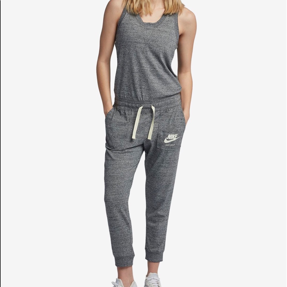 Nike Sportswear Gym Vintage Jumpsuit